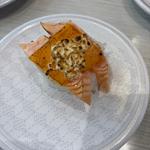 サーモンブラペマヨ