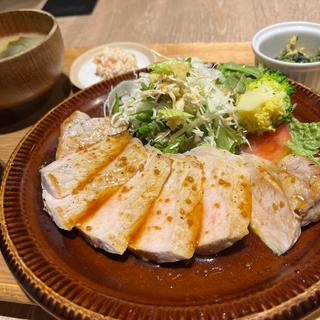 日替わりランチ