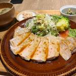 日替わりランチ(コモンダイニング)