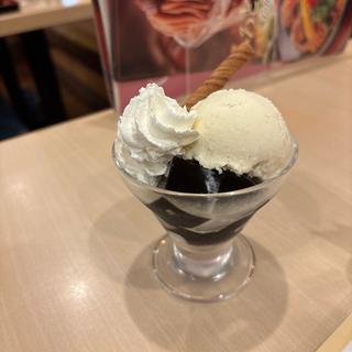 珈琲ゼリー(ジョイフル桶川店)