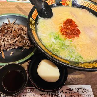 ラーメン