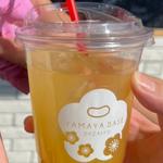 宮崎マンゴージュース