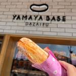 明太フランスパン