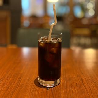 アイスコーヒー
