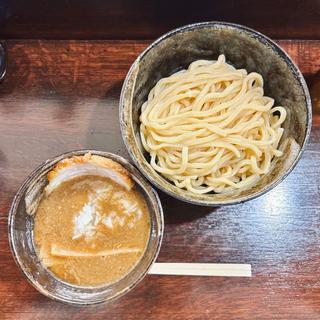 つけ麺(麺屋 涼風)