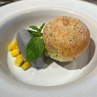 リリコイマラサダ