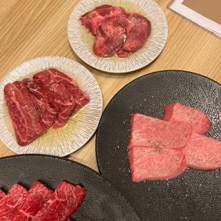 (焼肉芝浦 三宿店)