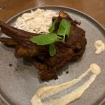 ラム　セクワ(MOMO Stand Tokyo（モモスタンド トウキョウ）)