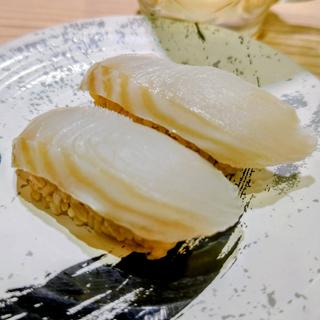 さめがれい(回転寿司みさき イオンフードスタイル港南台店)