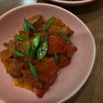 Chili MOMO(MOMO Stand Tokyo（モモスタンド トウキョウ）)