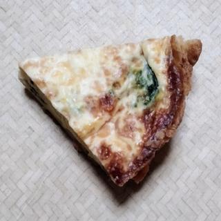 キッシュ(ブーランジュリー オーヴェルニュ)