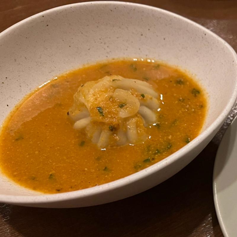Pork MOMO(MOMO Stand Tokyo（モモスタンド トウキョウ）)