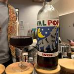 (MOMO Stand Tokyo（モモスタンド トウキョウ）)