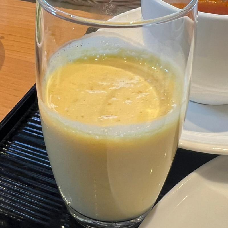 マンゴーラッシー(ガーデンテラス福岡 ホテル ＆ リゾート)