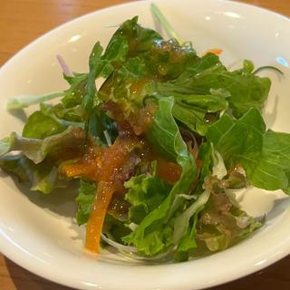 サラダ(ガーデンテラス福岡 ホテル ＆ リゾート)