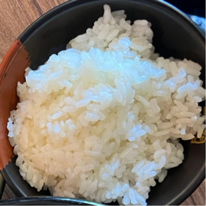 半ライス(一蘭 一蘭の森店 )