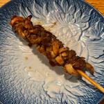 トロハツ(はじめ )