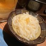 イカシュウマイ(博多もつ鍋 前田屋 総本店)