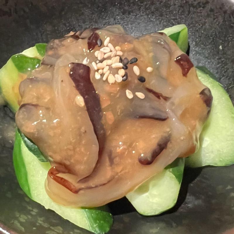 博多塩から(博多もつ鍋 前田屋 総本店)