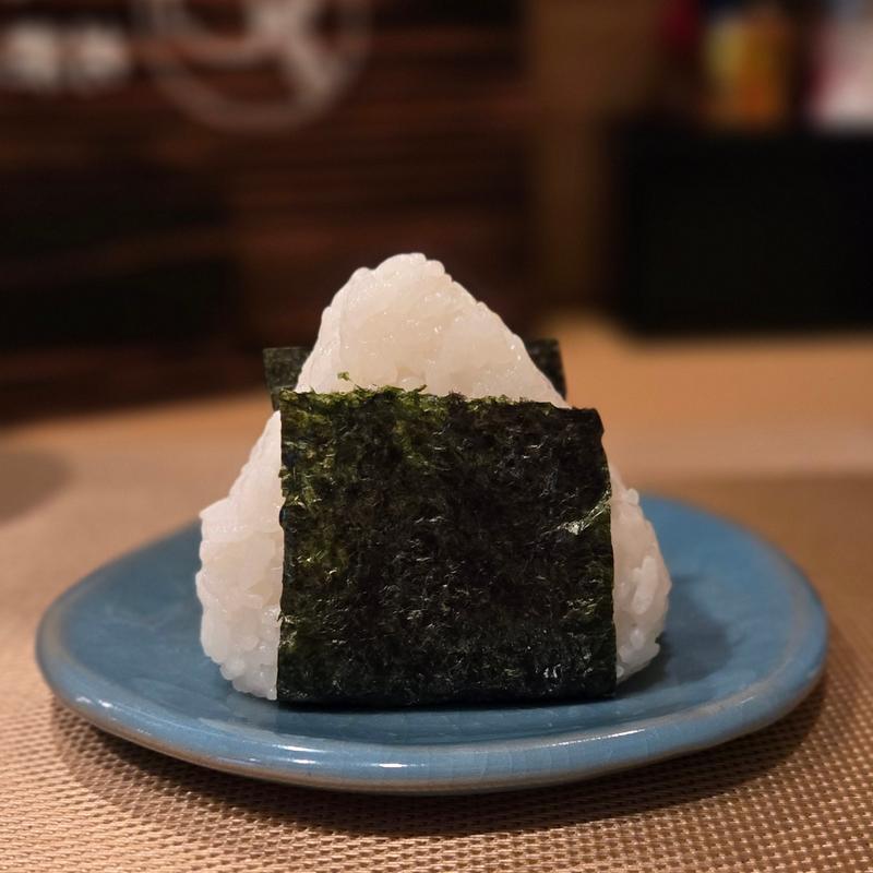 焼きたらこ(北新地とん汁家)