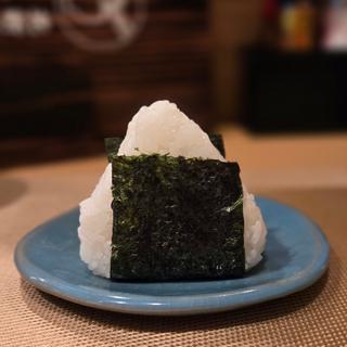 焼きたらこ(北新地とん汁家)