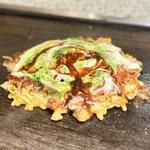 美津の焼(お好み焼 美津の)