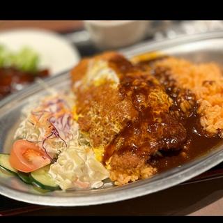 三平ライス(はやしや )