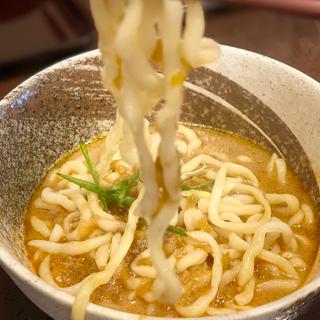 カレーうどん(新倉うどん ひろとみ)