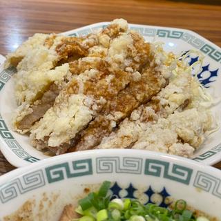 唐揚げ