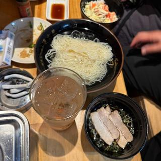 そうめん