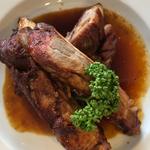 スペアリブ(アメリカンクラブハウス)