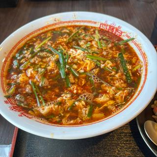 (元祖 辛麺屋 桝元 筑紫野店)