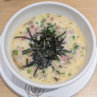 特製スープスパゲッティ(トレンタ 仙台駅店)