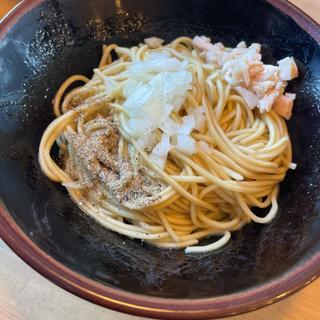 和え玉(ISEEBISOBA ITO)