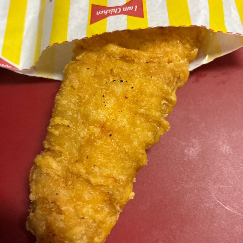 クリスピーチキン(ファミリーマート 札幌国際ビル店)