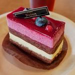 カシス・オー・ミラー