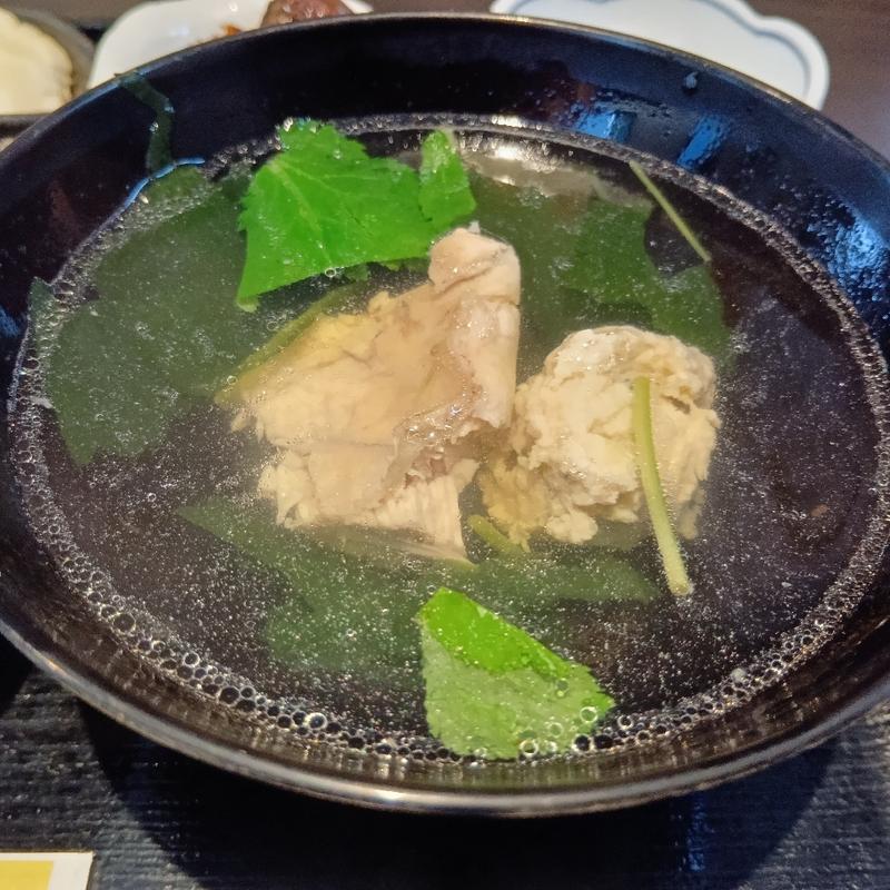 海鮮丼(ぎょ魚蔵部(ぎょぎょくらぶ))