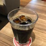 水出しアイスコーヒー