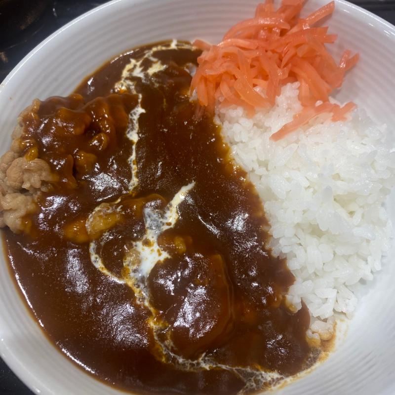 (吉野家 プリコ三宮店)