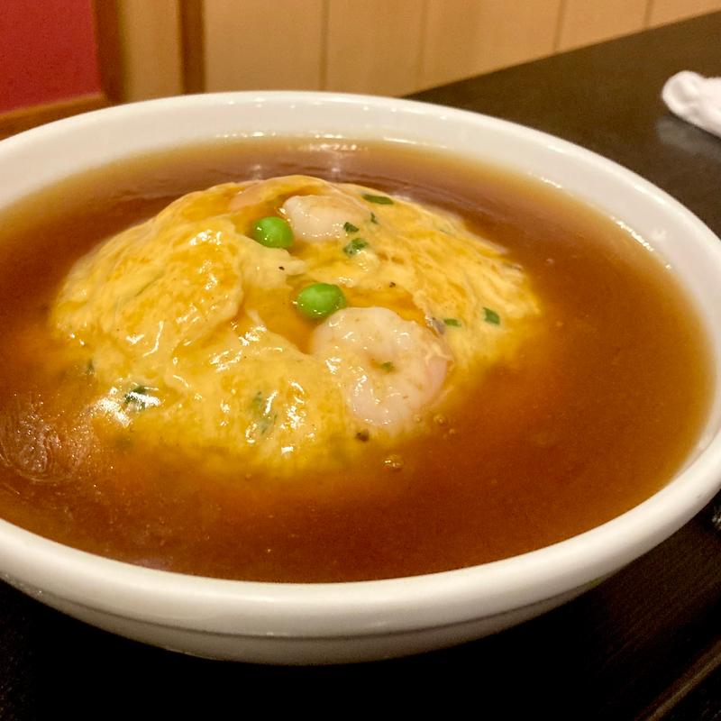 天はんセット(キリン )