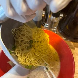 替え玉(福の軒 )