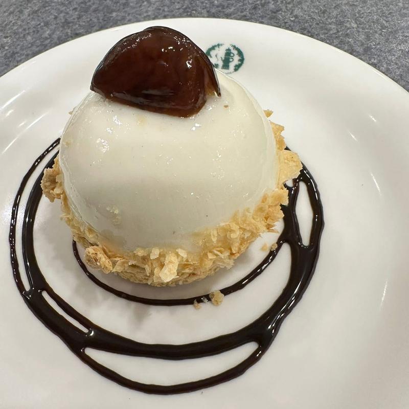 バナナマロンパイ(洛甘舎 （ラッカンシャ）)