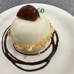 バナナマロンパイ