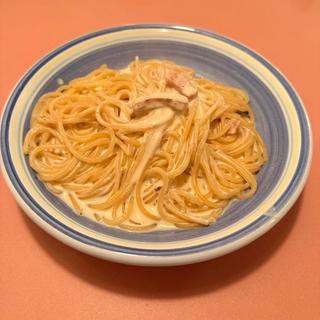 カルボナーラ