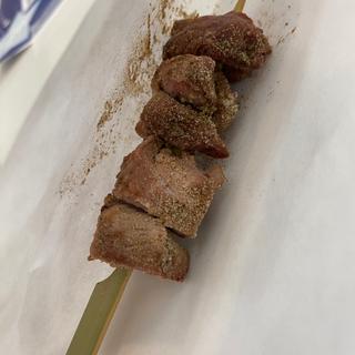 ししにく(ビッグさんど)