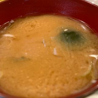 ミックスフライ定食