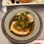 麻薬たまご(酒処 あかマル 第４ビル店)