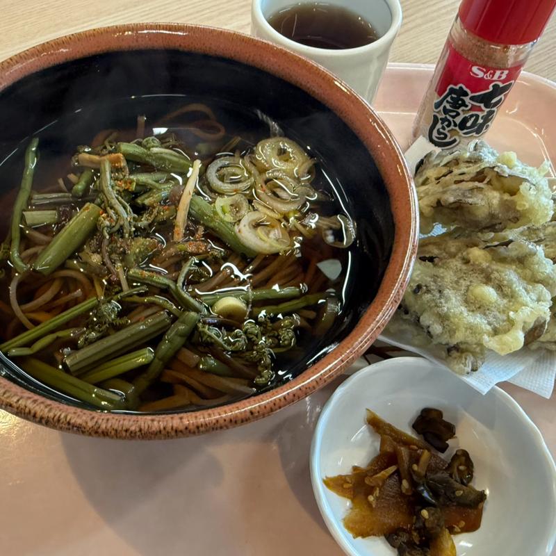 (道の駅みょうぎ )