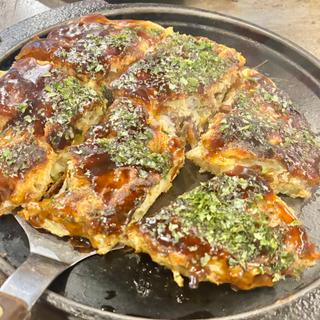 豆天玉(たこ八 東麻布)