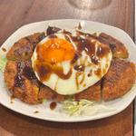 フィッシュカツ(たこ八 東麻布)